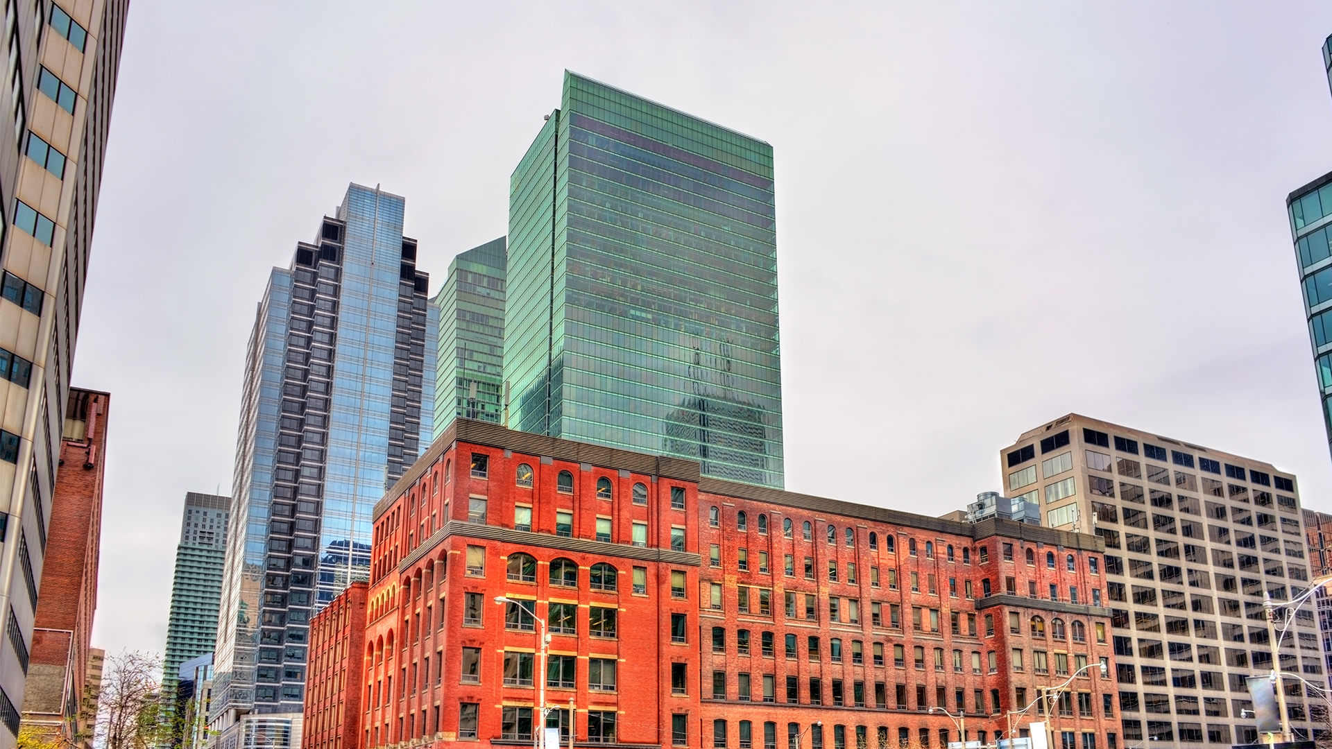 Waterfront Cities of the World S5E11 Toronto Knowledge.ca